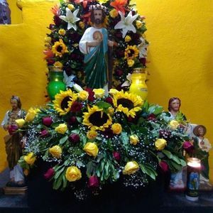 Meet your Posher, Leon